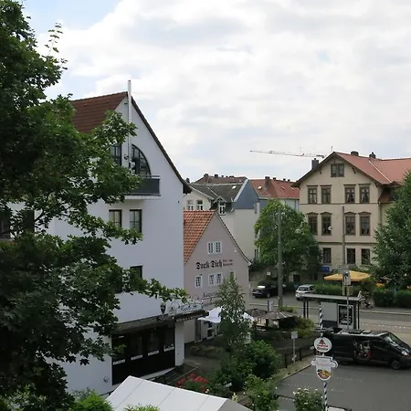 Апартаменты Dachwohnung Mit Terrasse *