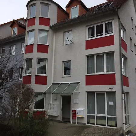 Dachwohnung Mit Terrasse