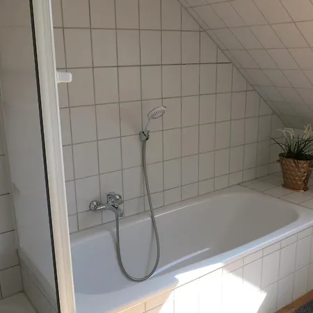Апартаменты Dachwohnung Mit Terrasse